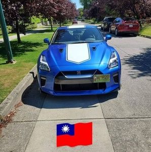 Meet your Posher, Bryan